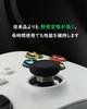GuliKit Joystick for Xbox Series TMR Replacement Repair Long Excellent Temperature Includes 2 Stick Caps S/X Controllers, Electromagnetic, Anti-Drift,