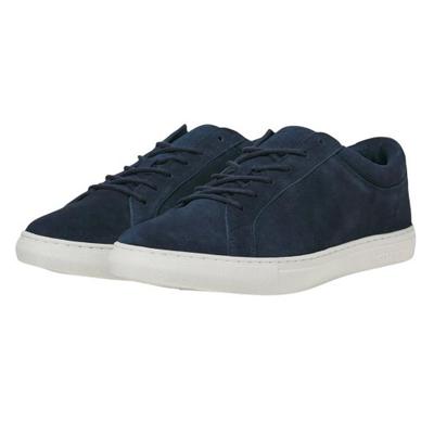 Мужские замшевые кроссовки Jack And Jones Galaxy