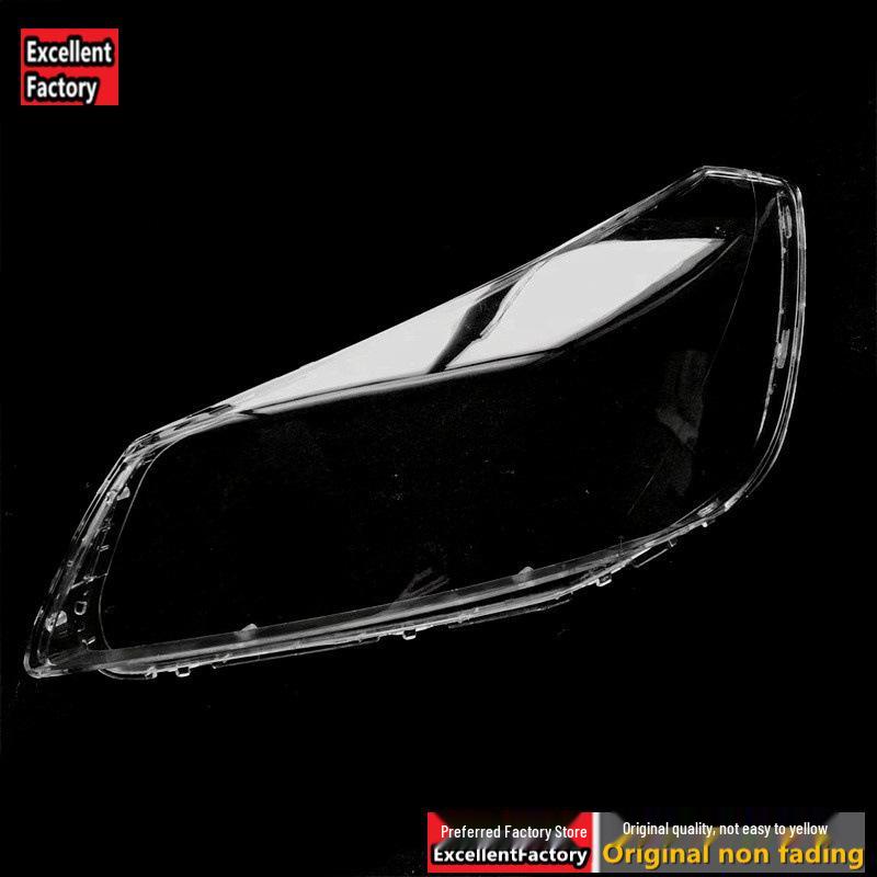 Dongfeng Fengshen S30 H30 CROSS 09-12 Headlight Cover Replacement