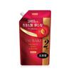 Tsubaki Premium Moist   Шампунь для восстановления с увлажняющим эффектом, сменный блок 600 мл