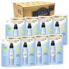 Lavon Softener Extra Large Blooming Blue Refill 3x Size 1440ml X 8 Pieces [Case Sales] [White Musk]