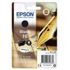 Чернильный картридж Epson PLUME NOIR