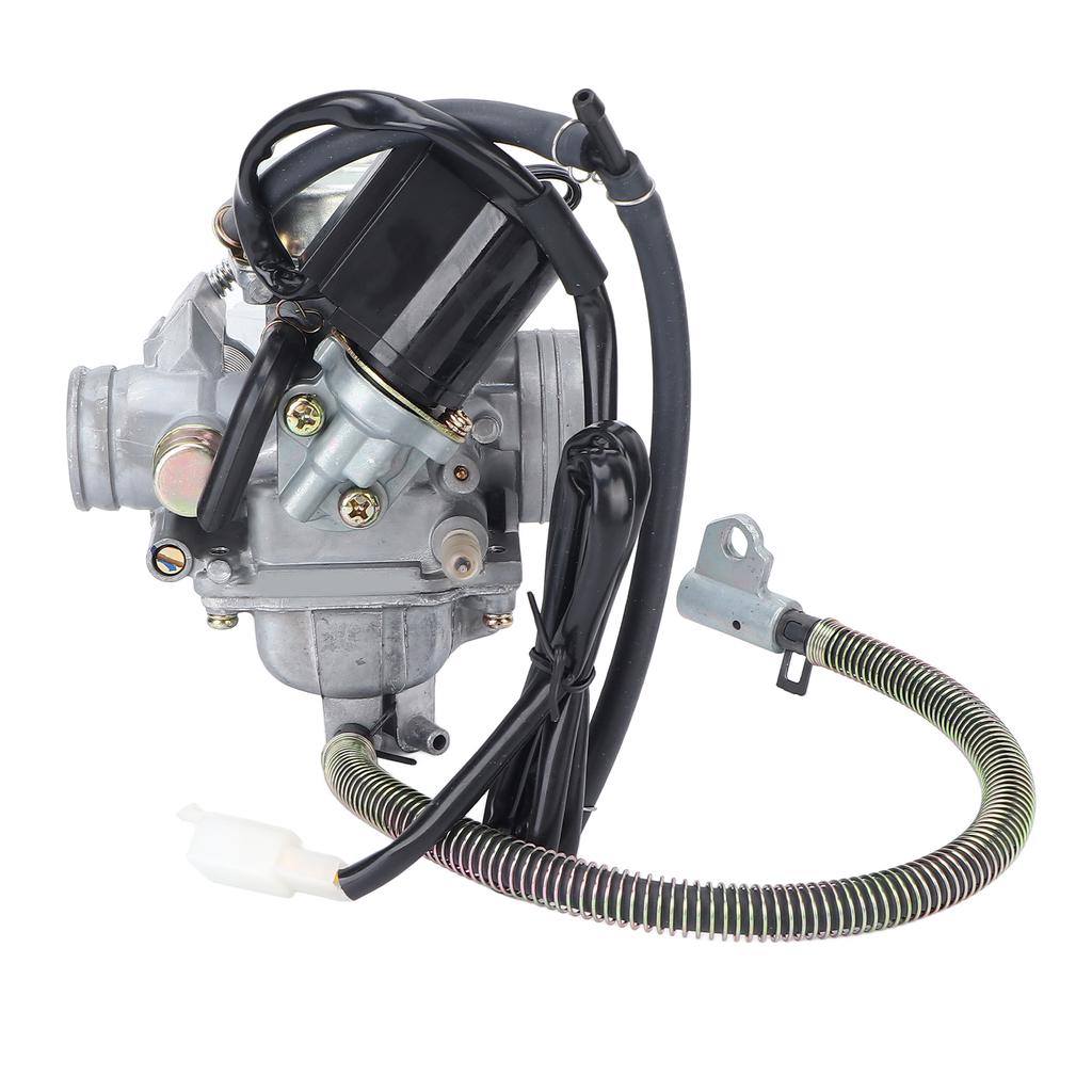 Замена карбюратора мотоцикла ATV с маслопроводом для 4-тактного двигателя GY6 125 150CC