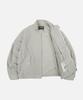 Frizmworks Harrington куртка Check Buddy _ Небесно-голубой