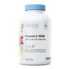 Vitamin C1000 with Rutin & Rose Hip - 180 vegan caps