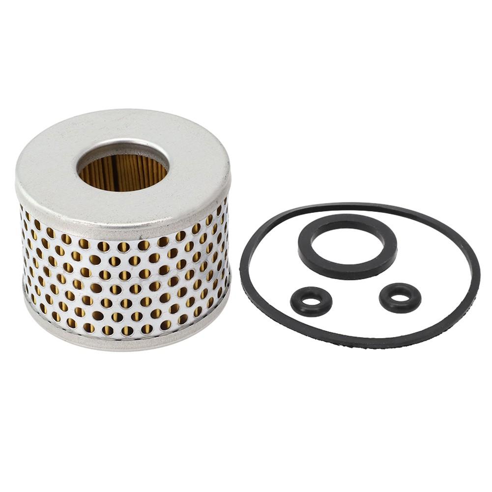 55 мм X 38 мм топливный масляный фильтр садовый инструмент аксессуары для газонокосилки