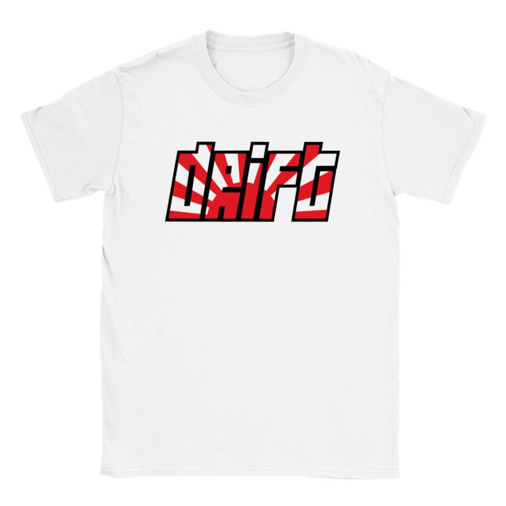 Drift T-shirt Unisex T-Shirt