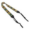 Camera Shoulder Neck Strap Fashionable Vintage Ethnic Style Sunflower Camera Strap