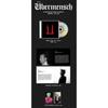 G-DRAGON 3-й альбом [Übermensch] (ДРАГОЦЕННОСТЬ вер.)