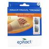 Epitact Orthese Corrective Hallux Valgus Jour Taille M