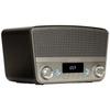 Radio De Table - Aiwa - BSTU-750BK - Bluetooth - FM - AUX, USB - Gris