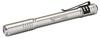 STREAMLIGHT Streamlight 66121 Stylus Pro Silver Body/White LED