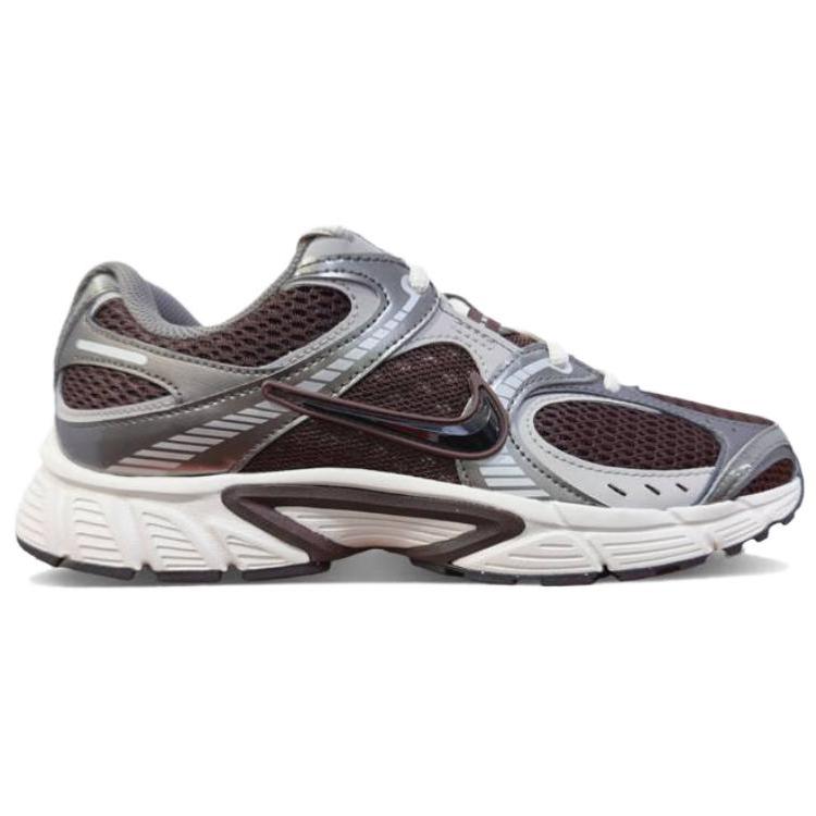 Nike V5 RNR Бордовый Краш Черные Мужские Кроссовки Красные HJ5228-600