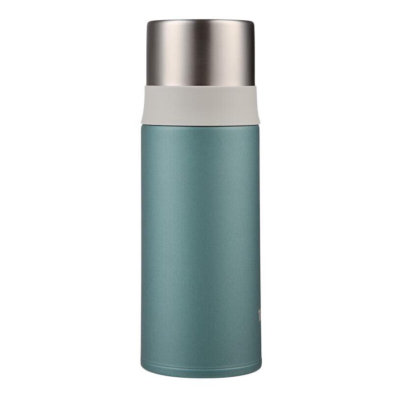 THERMOS FFM-351K Ultra-Light Stainless Steel Vacuum Insulated Bottle