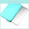 Внутренний чехол для Macbook Air 13 дюймов и 15 дюймов с легким защитным дизайном для путешественников