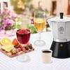 Plastic wine glass 320 ml