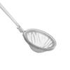 Tools Ultra-fine Household Fine Mesh Filter Mesh Strainer Milk Coffee Filter Oil Skimming Spoon