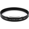 Фильтр Kenko MC Close-up Lens Filter NEO № 3 67 мм для макросъемки (467190)