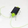 Solar Grasshopper Toy Puzzle Children Selected Gift Simulation Insect Gift Boys And Girls Science Education Funny Moving Toy Kid