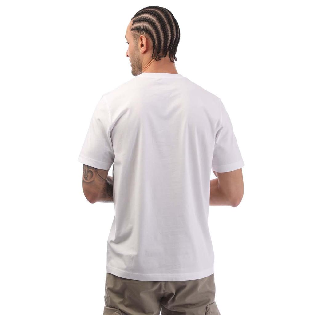 Diesel Mens T-Just 5-1 T-Shirt