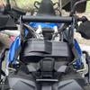 Крепление для GPS-аксессуара 2015 2016 2017 Для мотоцикла Tiger 800 XCX XRX Кронштейн-адаптер для крепления смартфона Навигационная пластина Комплект