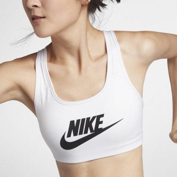 Nike Женское спортивное белье Женское Белое CN5263-100