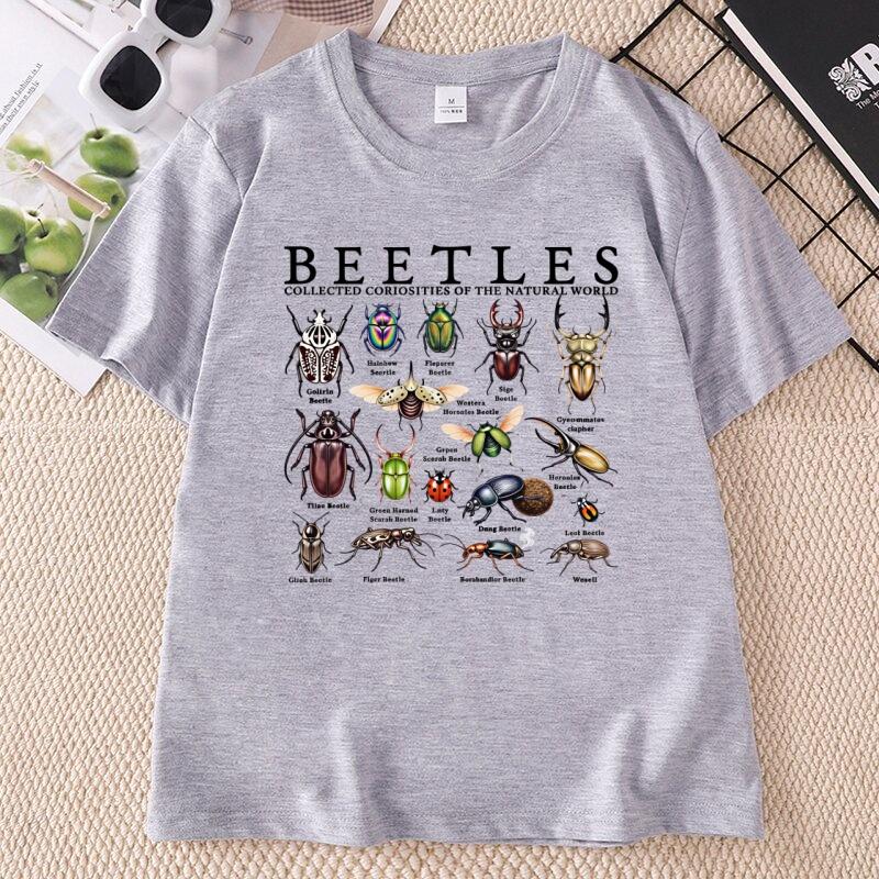 Rainbow Trout Fishing TShirt Preppy Summer Graphic Tee Casual Short Sleeve Outdoor Girls Fish T Shirt Unisex Clothing