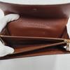 Used LOUIS VUITTON Monogram Pochette Portemonnaie Credit