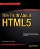 Книга The Truth About HTML5