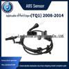 High-Quality ABS/Wheel Speed Sensor Front Left/Rear Right for Ford Edge (TQ1) 2008-2014