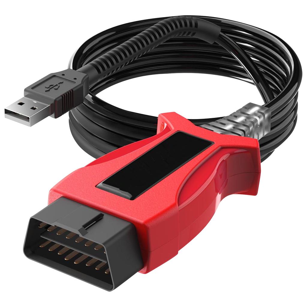 UCDS PRO+for With 35 Tokens V1.27 High Quality Automotive Diagnostic Line