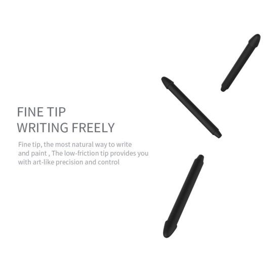 3 шт. Сменные наконечники для стилуса для Microsoft Surface Pro 45752