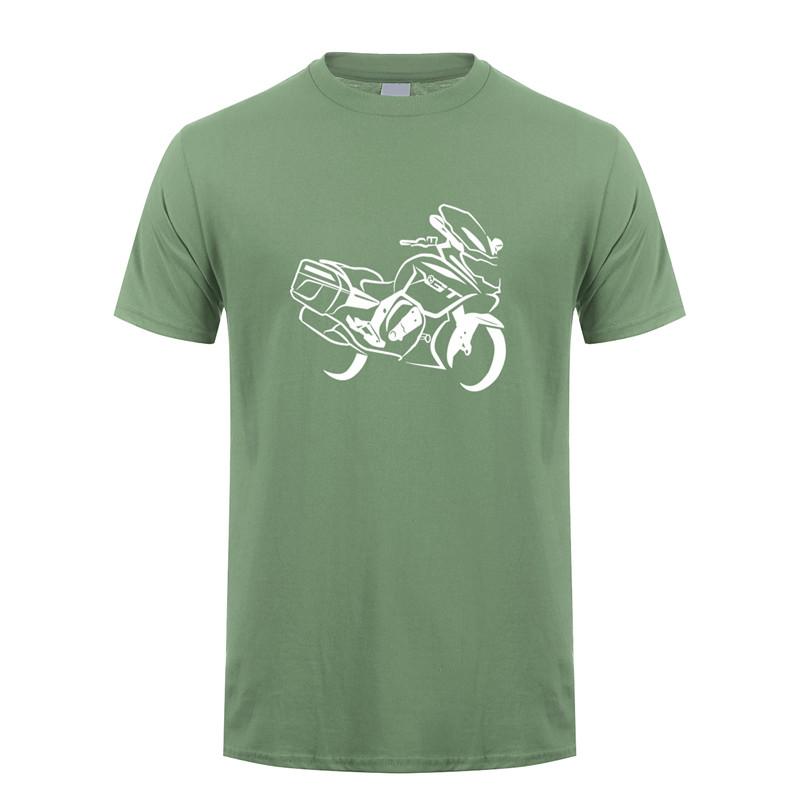 Motorcycle K 1600 Gt T Shirt Unisex Tops K1600gt New Fashion Short Sleeve K 1600gt Tshirts Tees Unisexs Tshirt Lh058