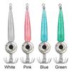 Angling Supplies Attracting Fish Squid Hooks Flashing Luminous Bait Light Led Fish Lamp Lure Light