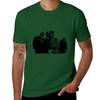 Ornette Coleman T-Shirt sports fans customs heavyweight t shirts for men