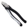 VICTOR EXCELLENT Strong Nippers 175mm VKNU175 (thin Blade)