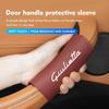 Car Door Inner Handle Cover Door Handle Gloves Protector Case For Alfa Romeo Giulietta 940 2010-2014 2019 2021