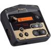 Roland Tm 2 Модуль триггеров Гибридная установка Барабанная установка для живых выступлений Работа от батарей с Midi