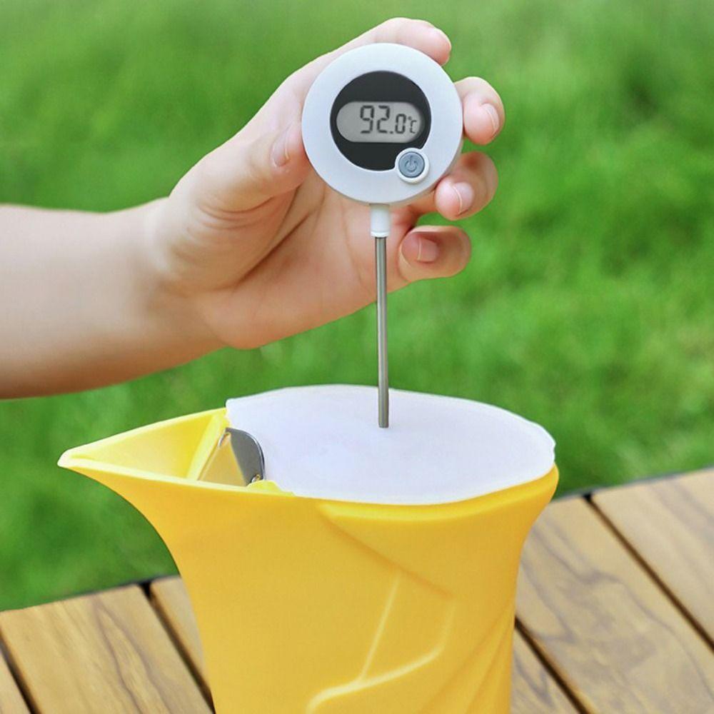 Кофеварка с носиком для капельного кофе Силиконовая кофеварка для путешествий