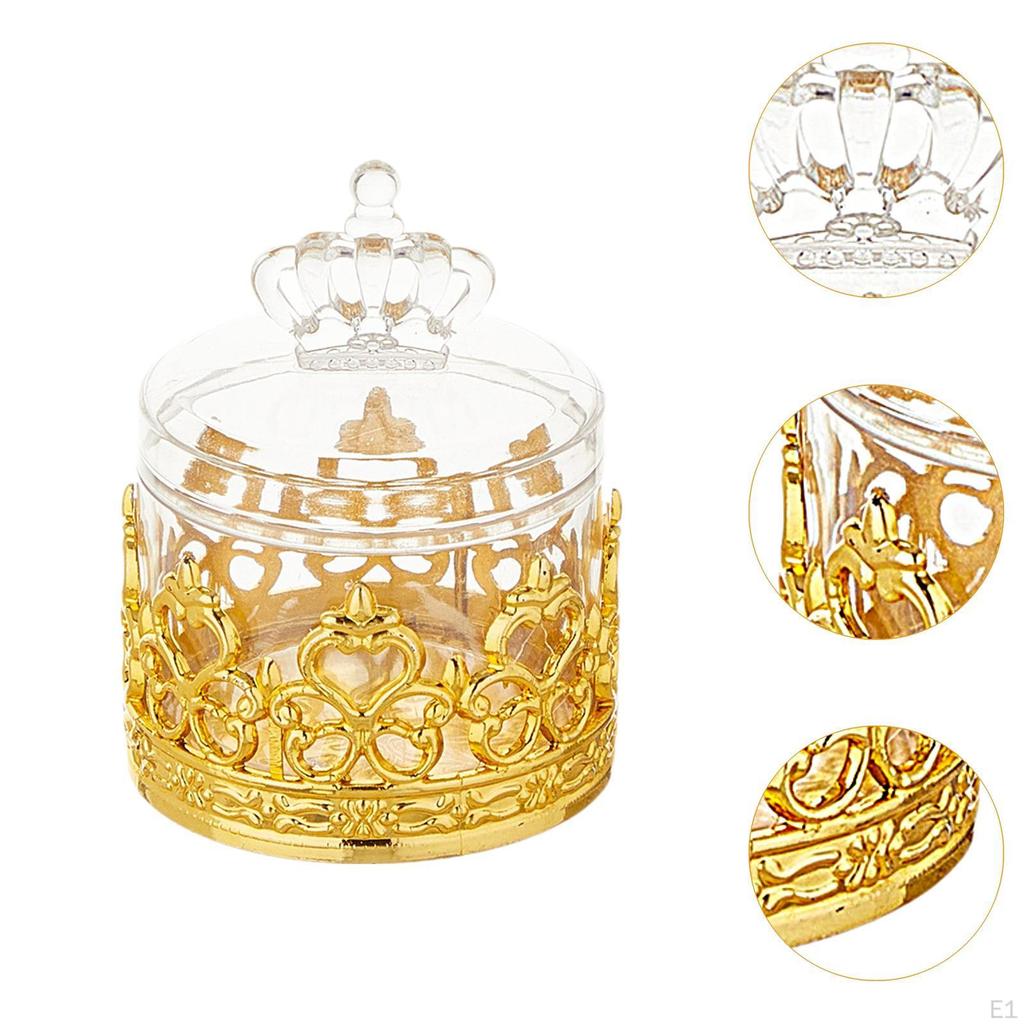 12 штук коробки для хранения конфет коробки для угощений декоративный декор упаковочные контейнеры для фестиваля