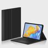 Кожаный чехол-клавиатура для планшета Honor Tablet 8 2022 года — защитный чехол Bluetooth 12 дюймов