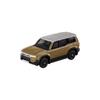 TAKARA TOMY Tomica №. 17 Toyota Land Cruiser 250 Миниатюрная модель автомобиля Игрушка (3 года и старше)