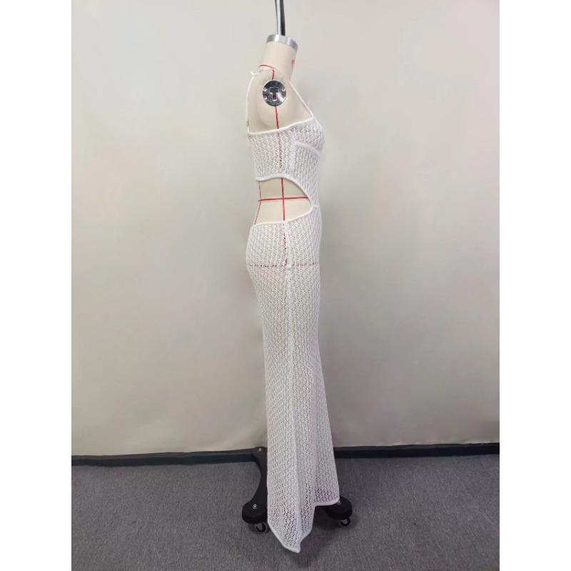 Женские накидки, летнее пляжное платье, однотонное сексуальное трикотажное пляжное бикини, купальник, накидка, солнцезащитная одежда