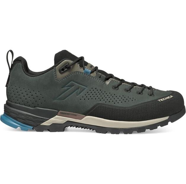Ботинки Tecnica Sulfur GTX MS