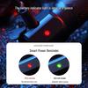SupFire EP05 Explosion-Proof LED Flashlight