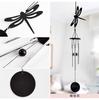 New Metal Multi - Tube Wind Chime Home Decoration Ornaments Wedding Birthday Hanging Pendant Gift