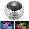 Solar Pool Light Pool Light With Color Changing Yard Garden & Outdoor