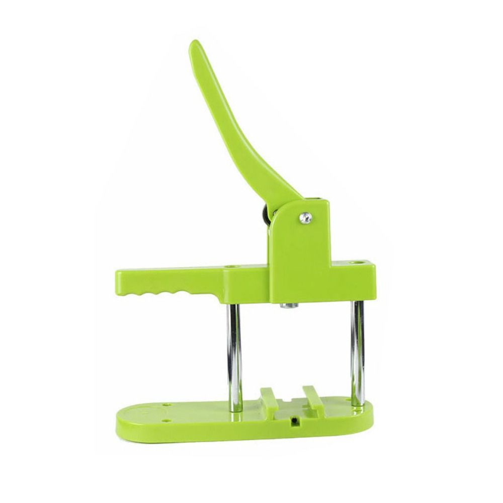 Форма Значок Машина Формы Штамповочный Режущий Штамп Изготовитель Пуговиц Изготовитель Пуговиц Сделай Сам