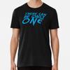 There Can Be Only One! Logo T-Shirt S-5XL Best T-Shirt