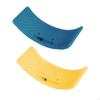 2Pcs Multifunctional Board Curvy Balancing Toy Open Ended Learning Nonslip Kids Balance